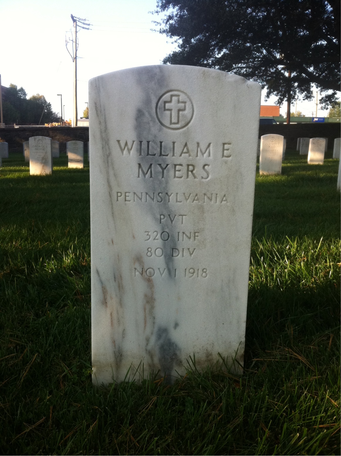 William Myers