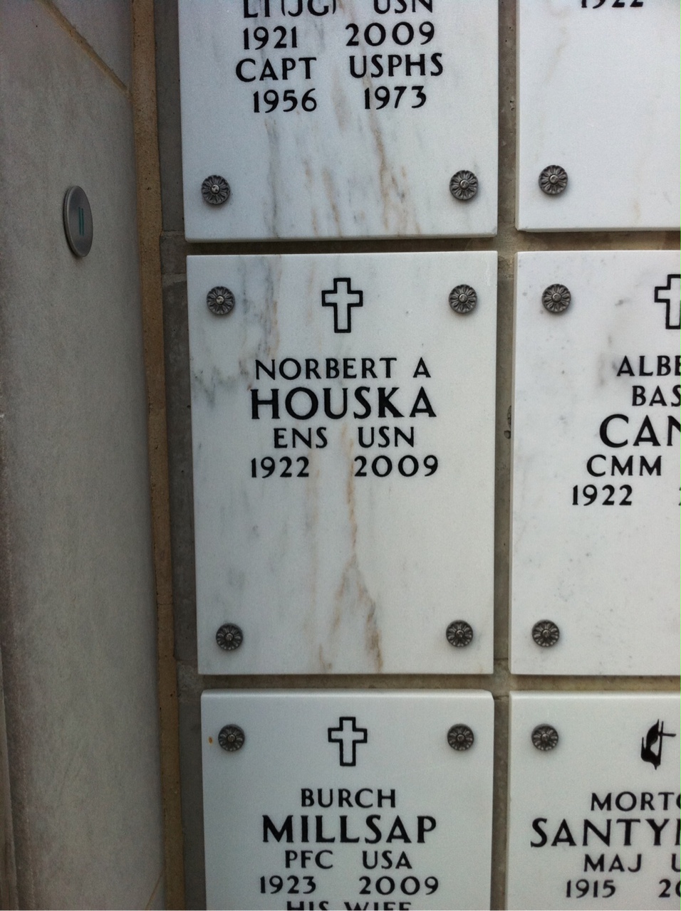 Norbert Houska