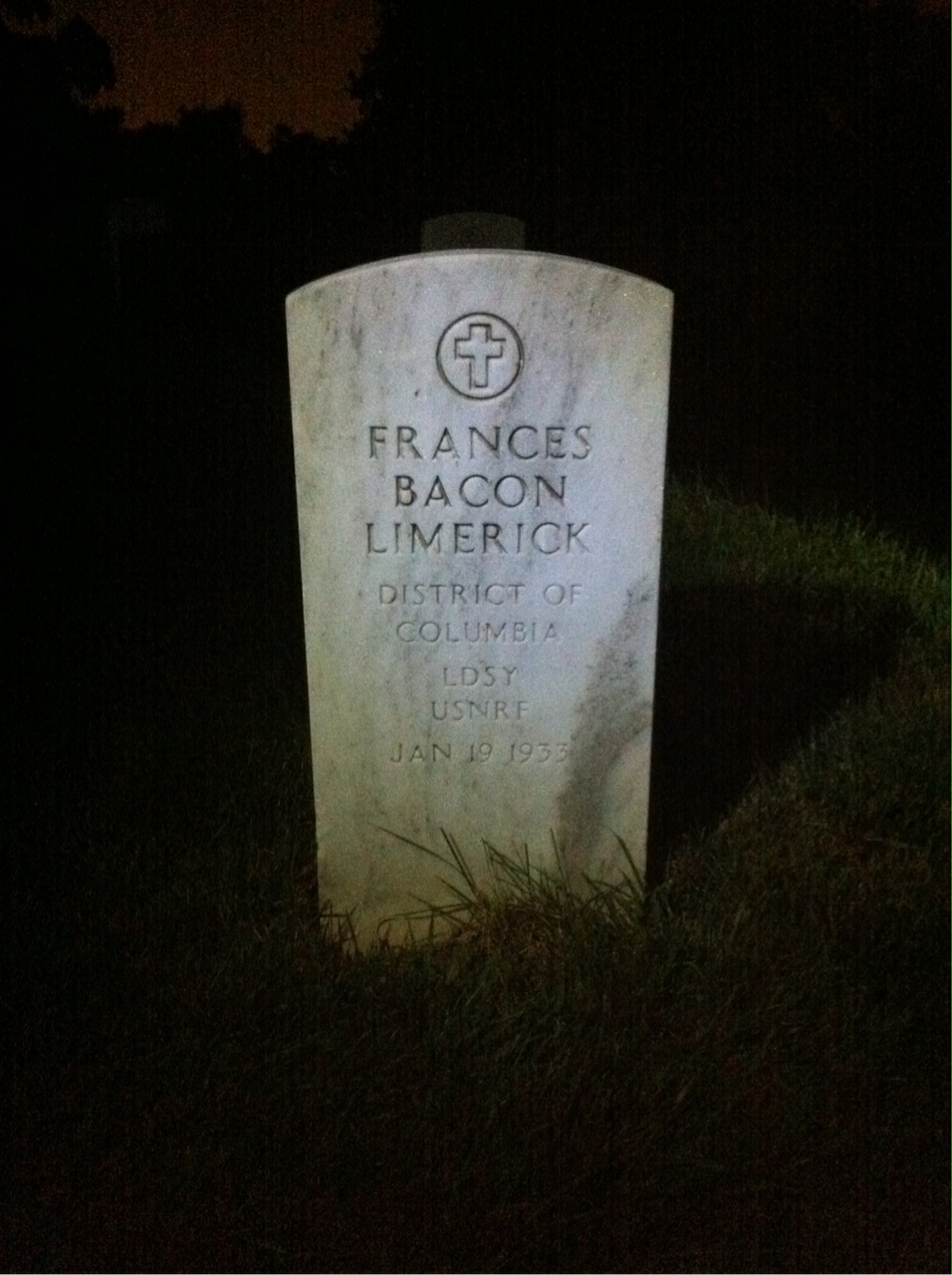 Frances Bacon
