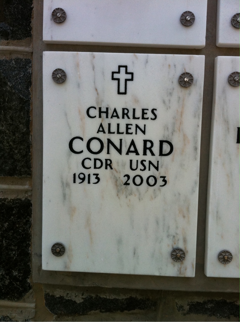 Charles Conard