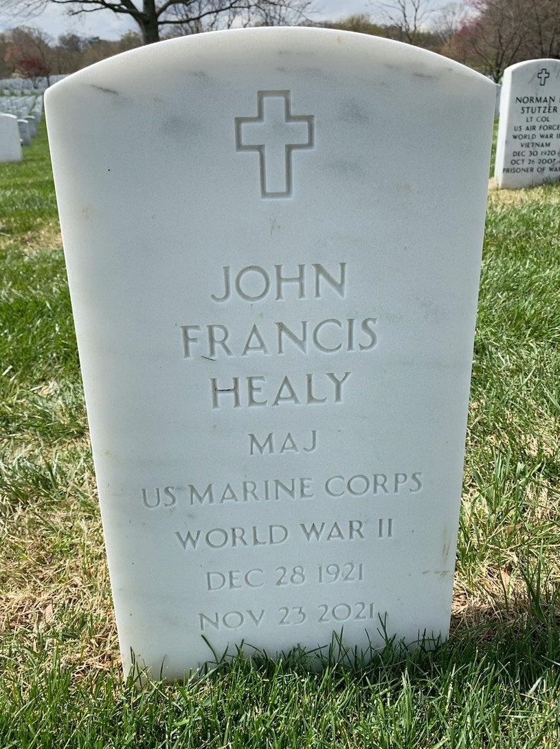 John Healy