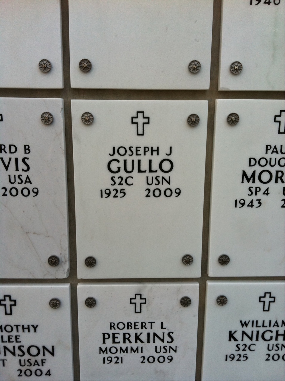 Joseph Gullo