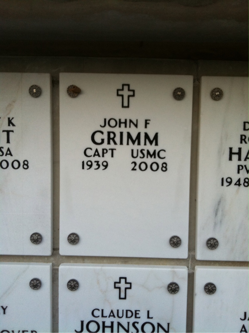 John Grimm