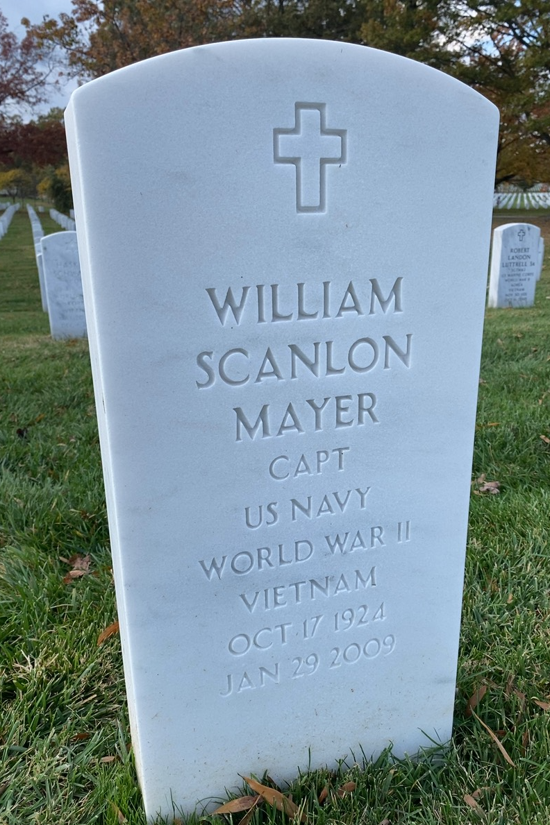 William Mayer
