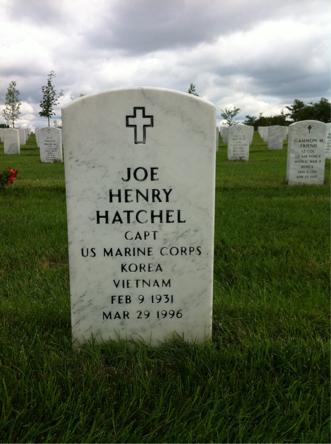 Joe Hatchel