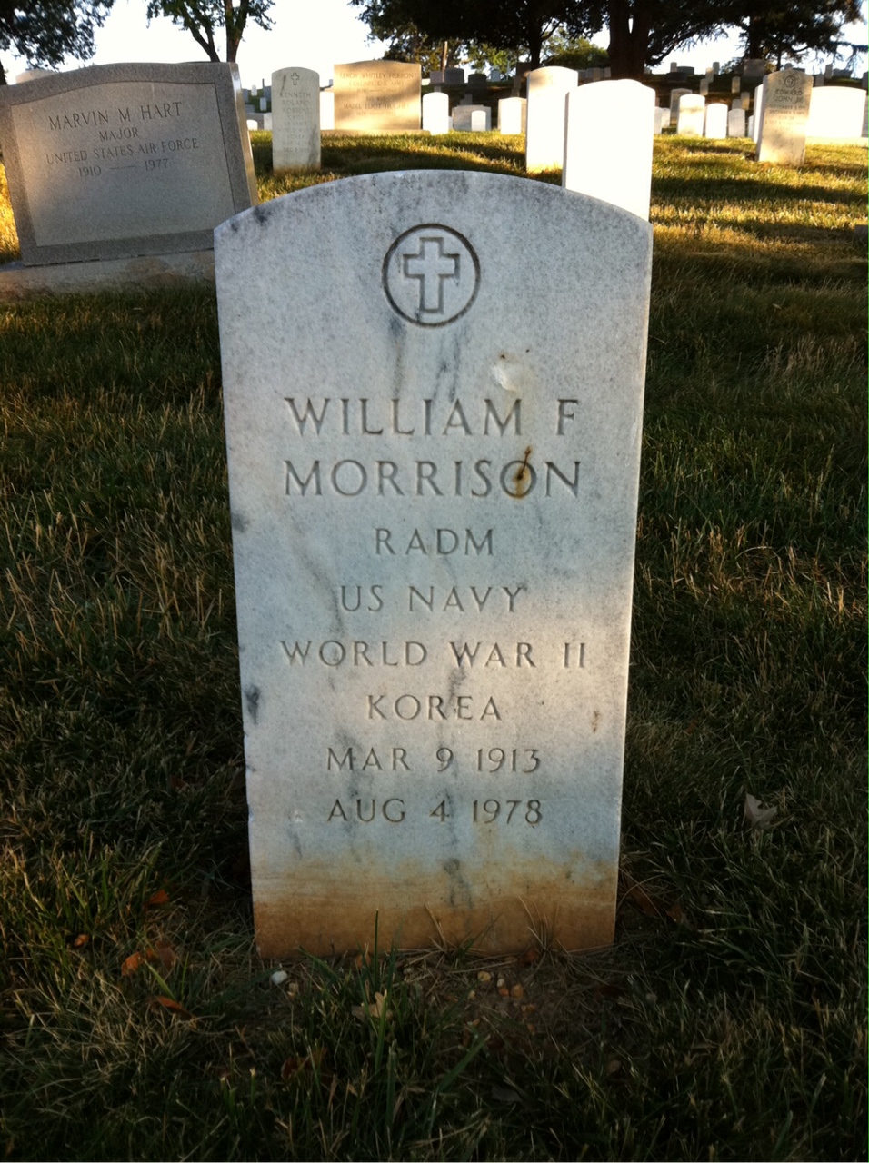 William Morrison