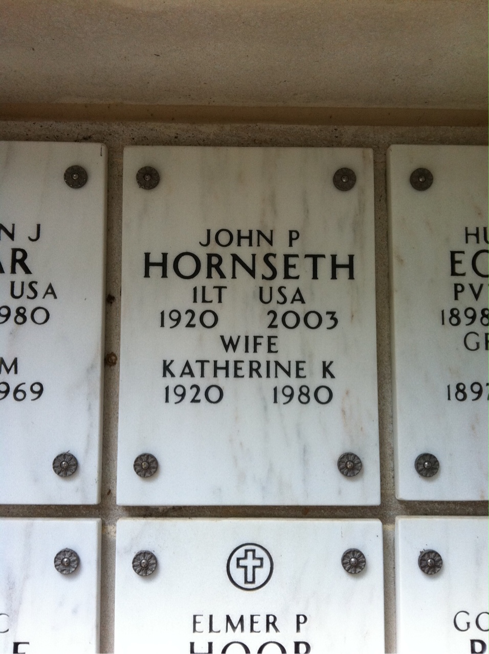 John Hornseth