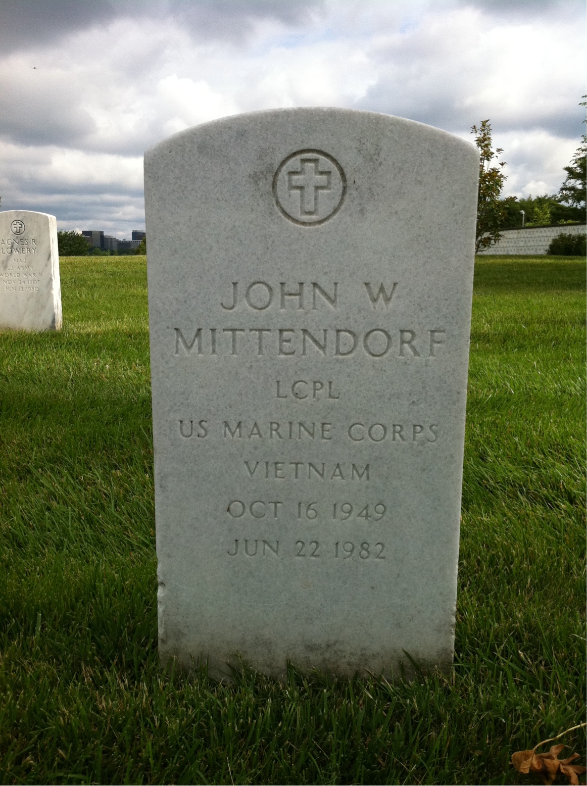 John Mittendorf