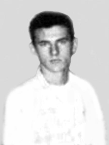 William Frank Witek