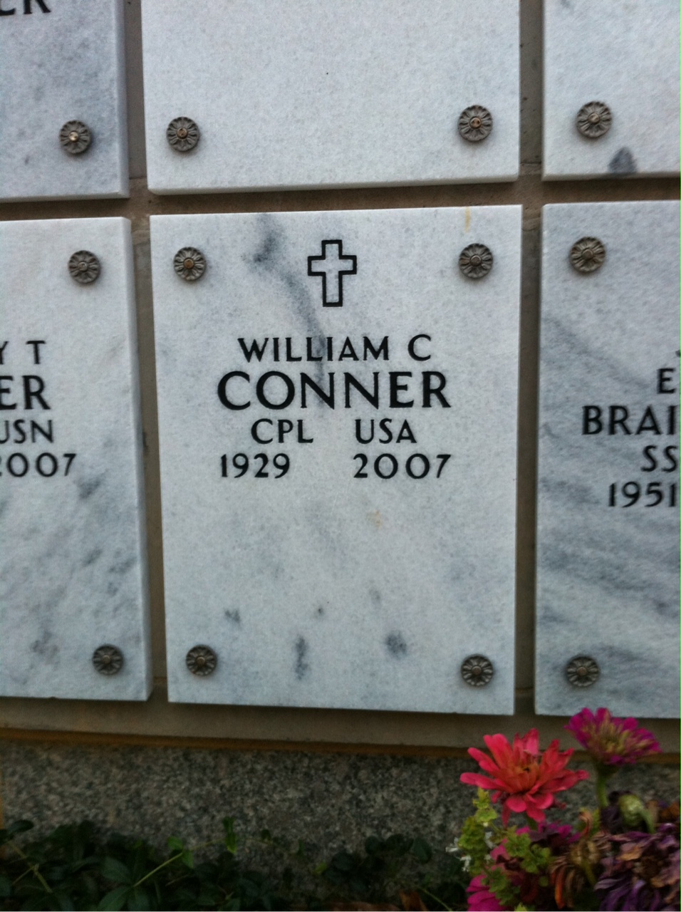 William Conner