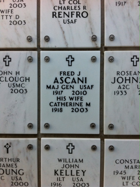 Fred Ascani
