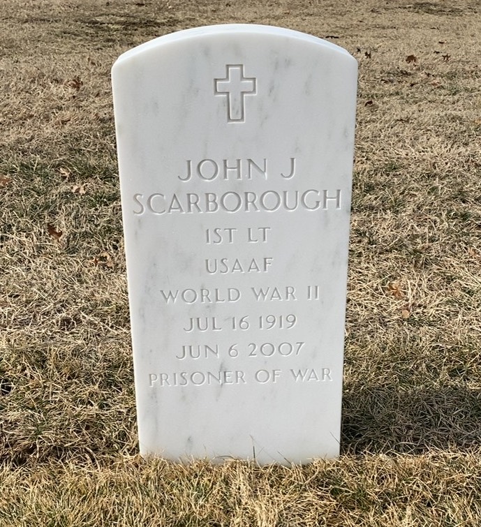 John Scarborough