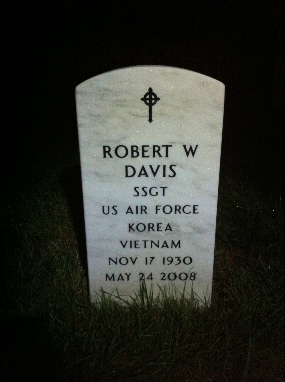 Robert Davis