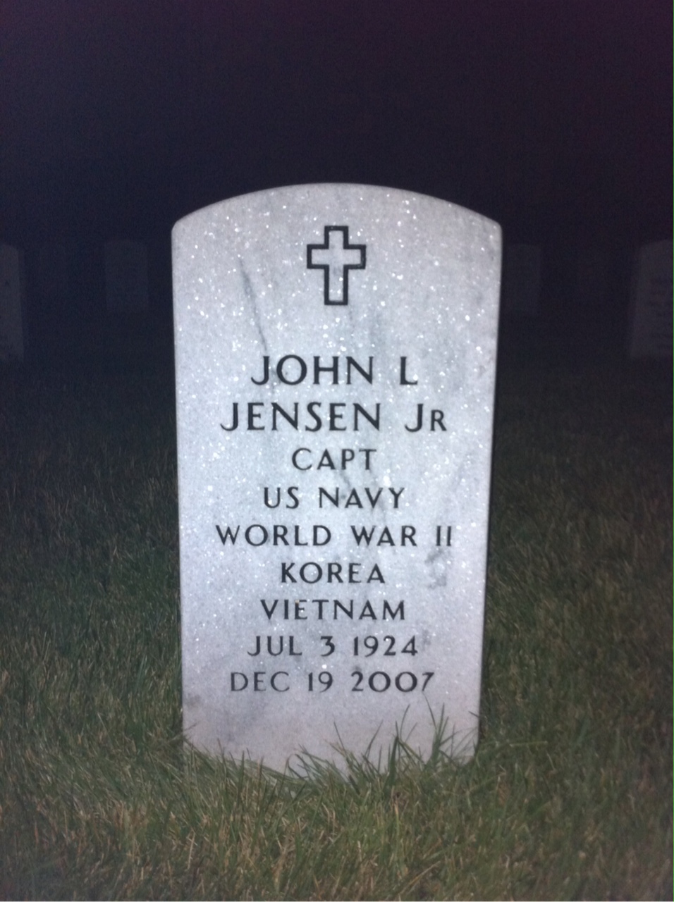 John Jensen
