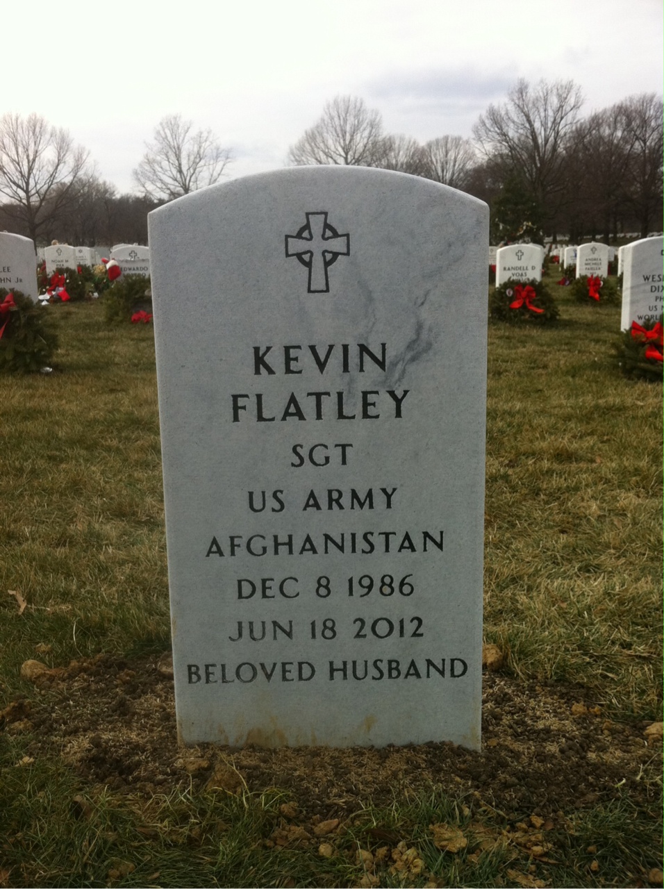 Kevin Flatley