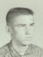 WISE WILBUR MEARL - Vietnam War Veteran