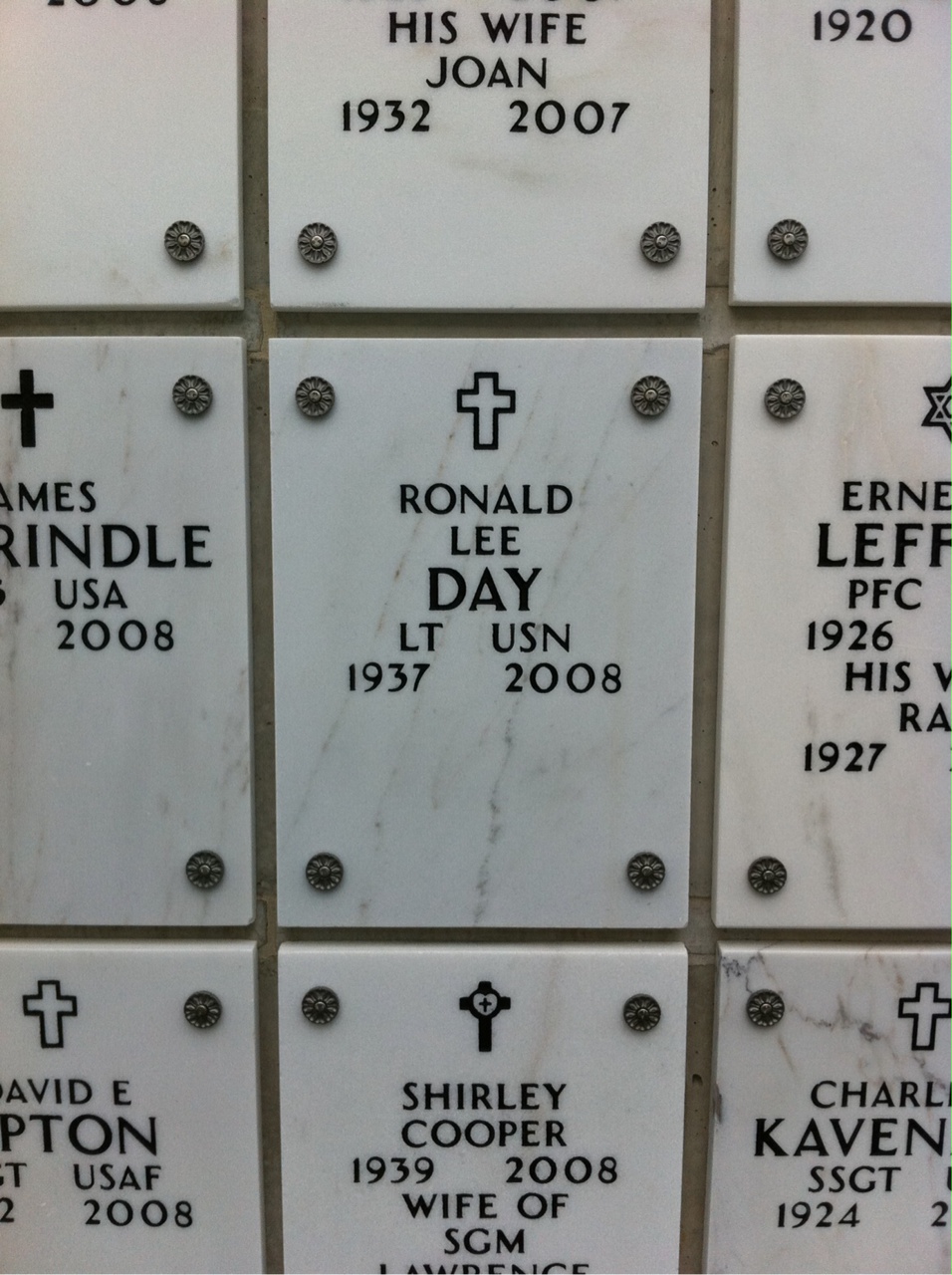 Ronald Day