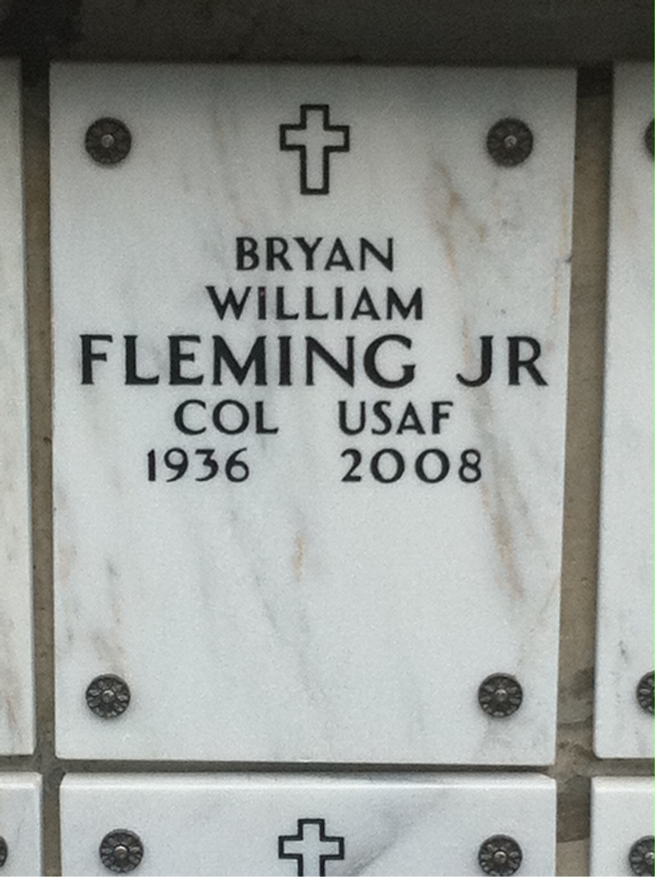 Bryan Fleming