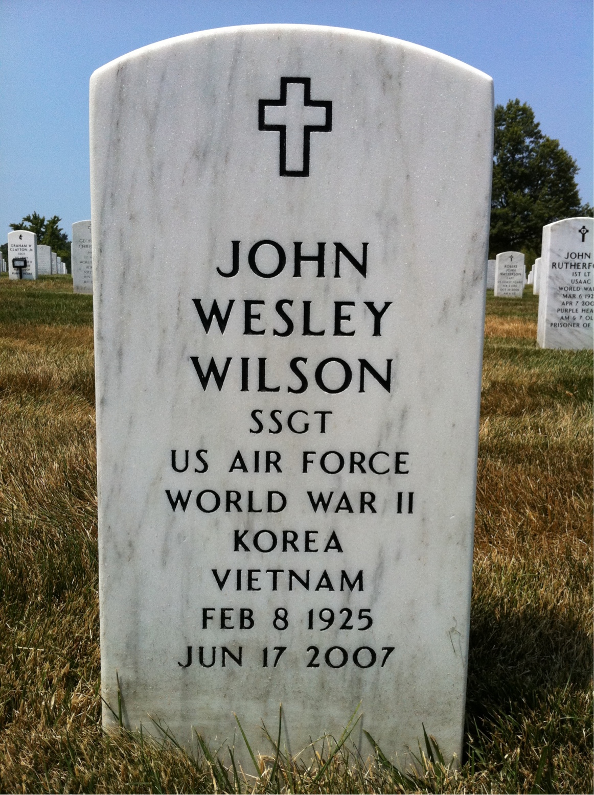 John Wilson