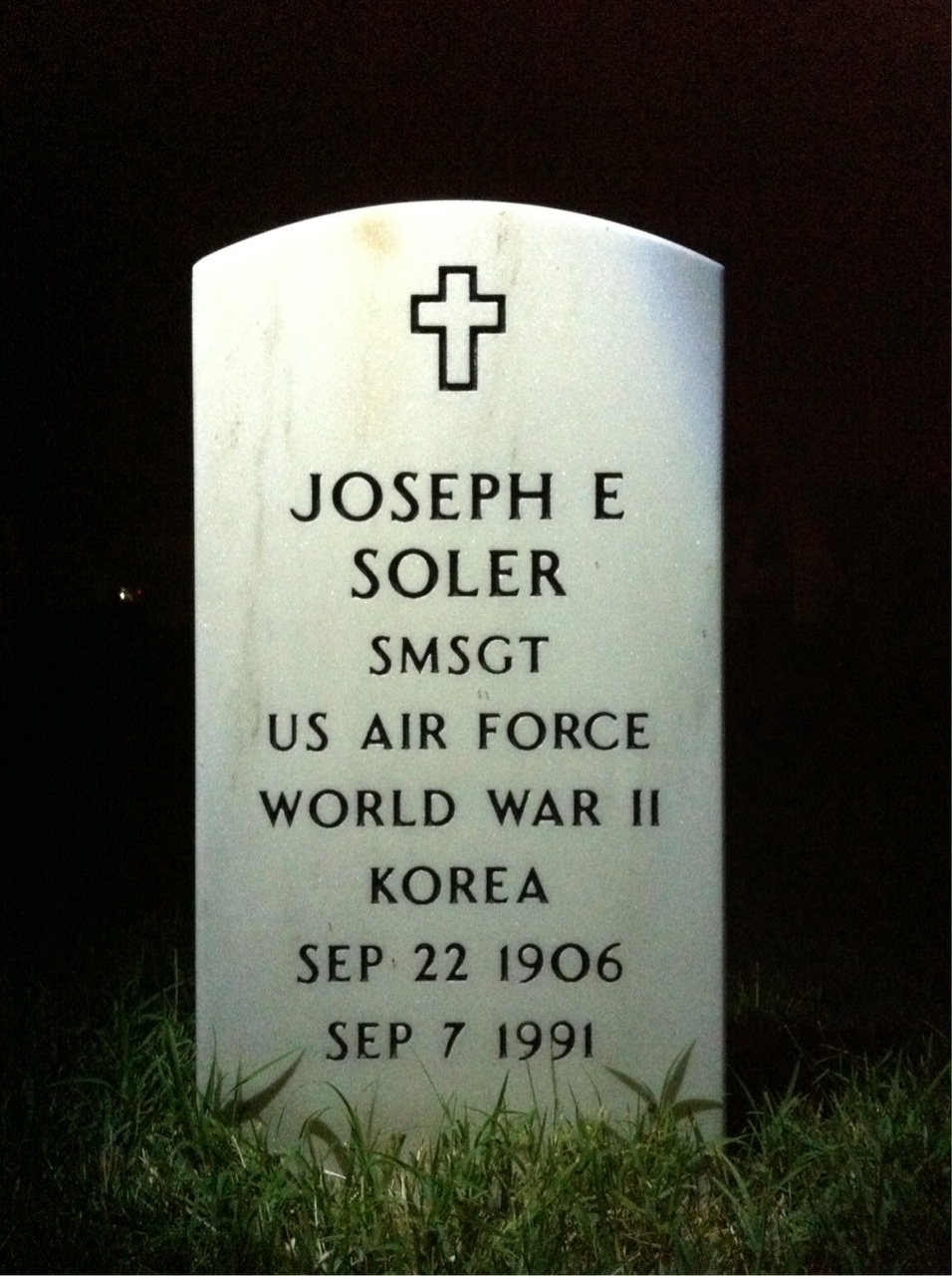 Joseph Soler