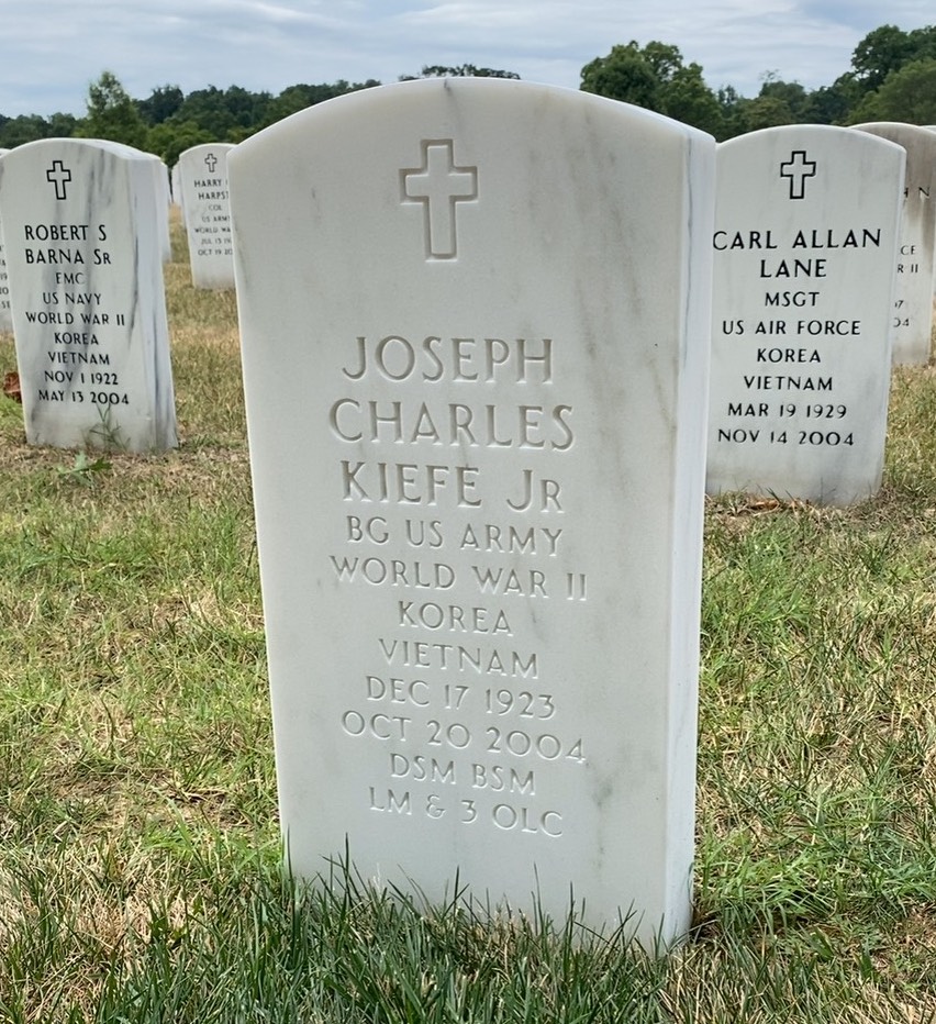 Joseph Kiefe