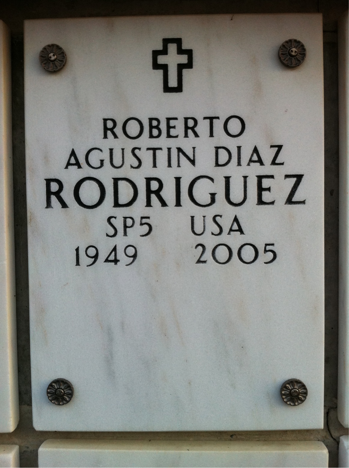 Roberto Diaz-Rodriguez