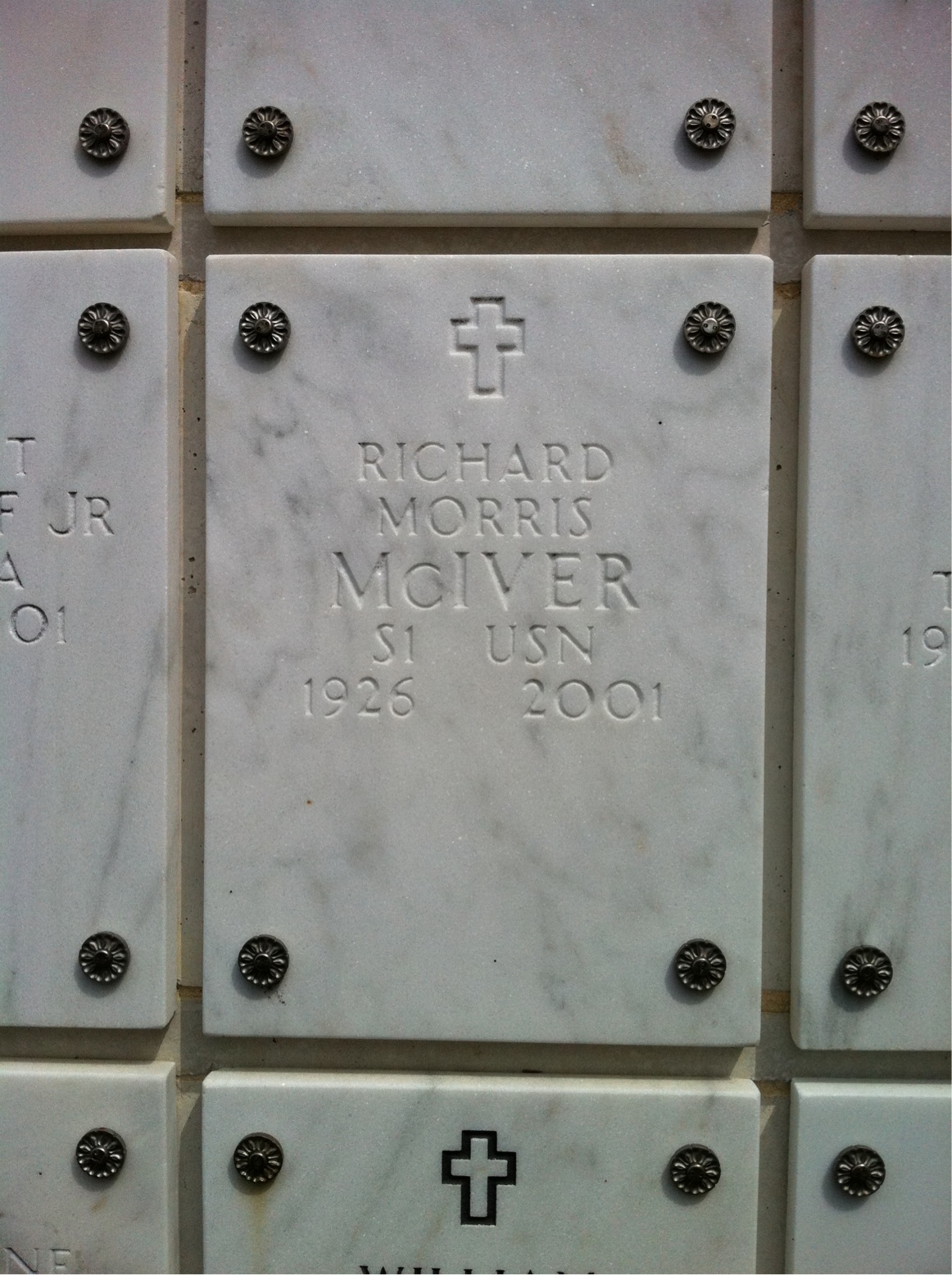 Richard Mciver