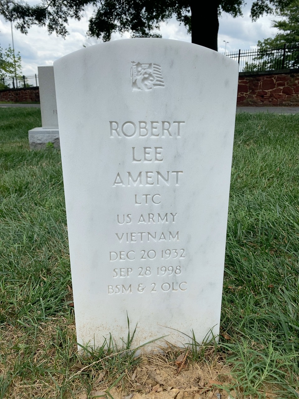 Robert Ament