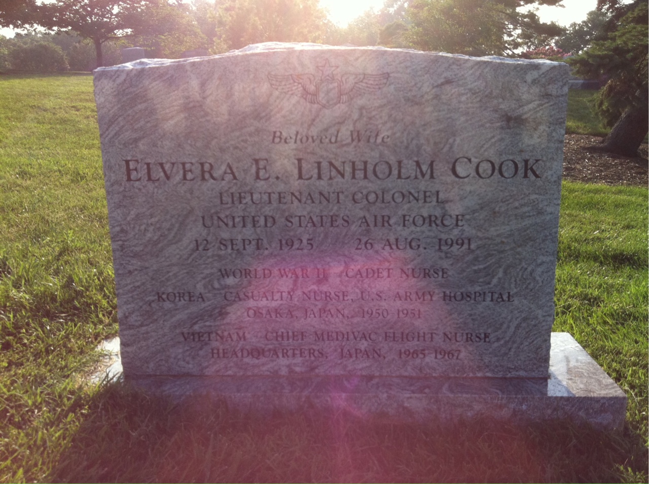 Edwin Cook