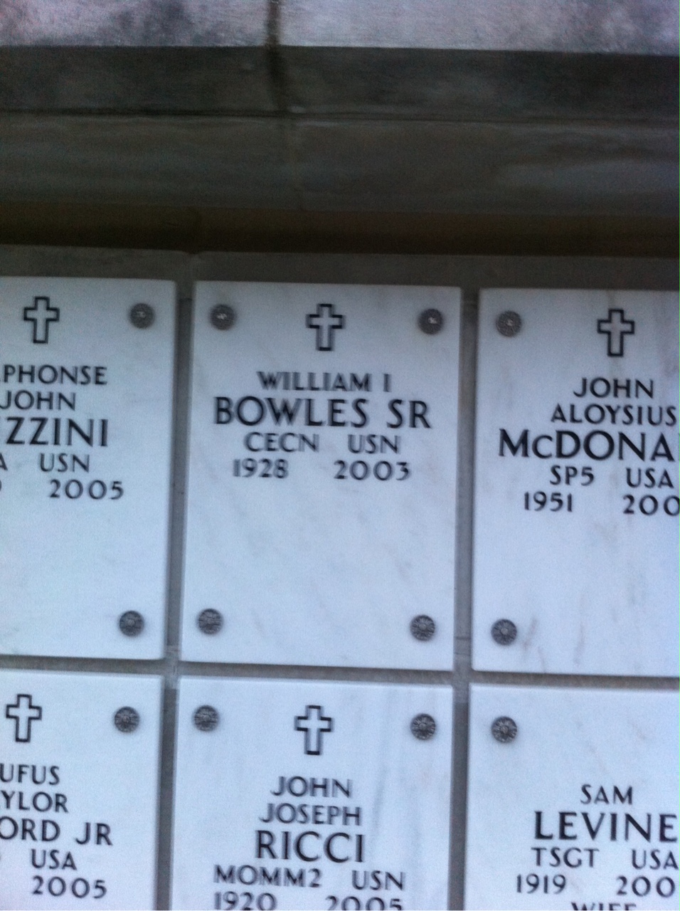 William Bowles