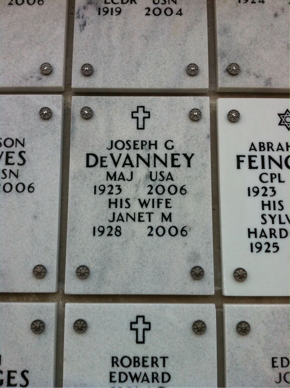 Joseph Devanney