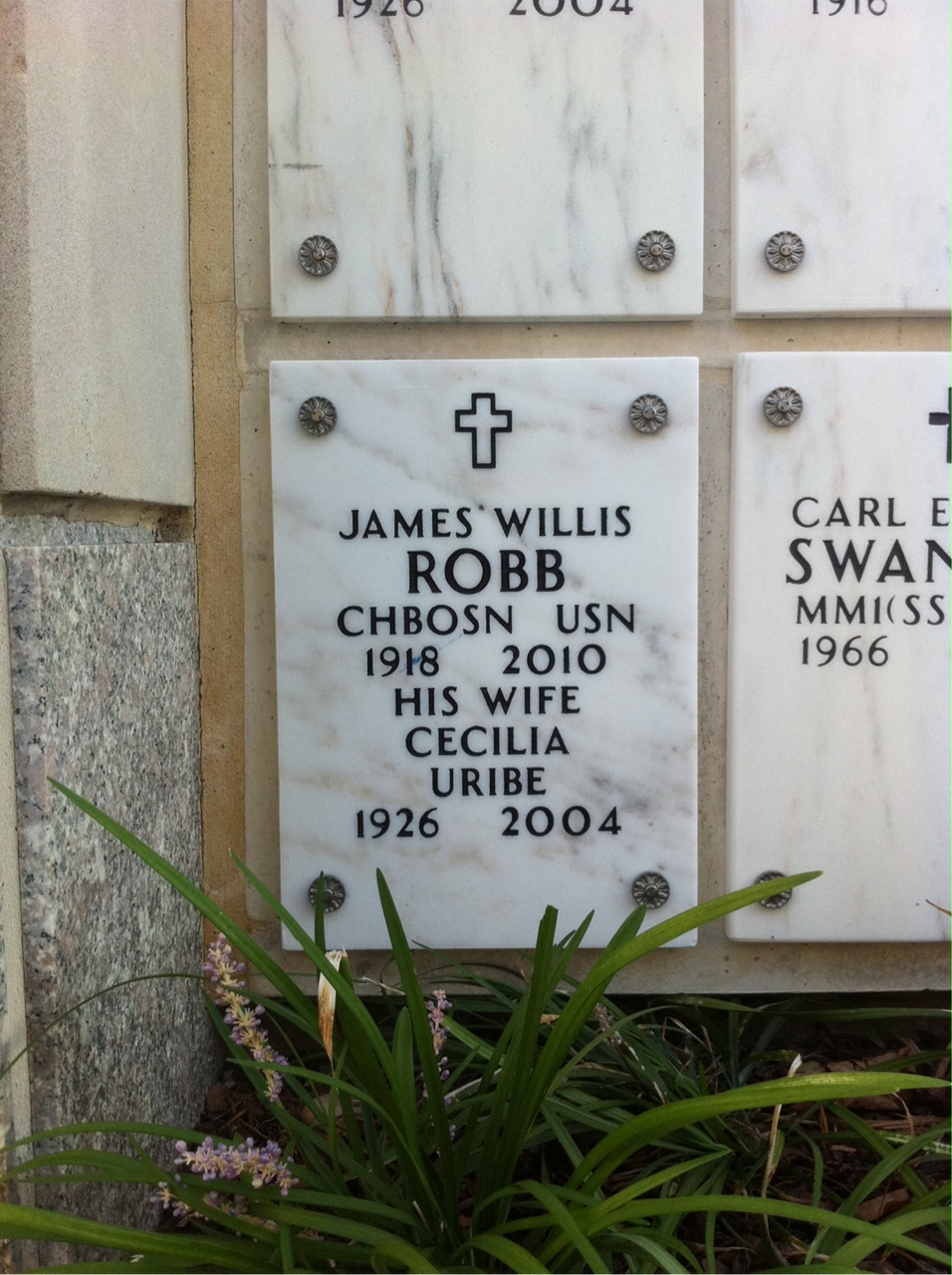 James Robb