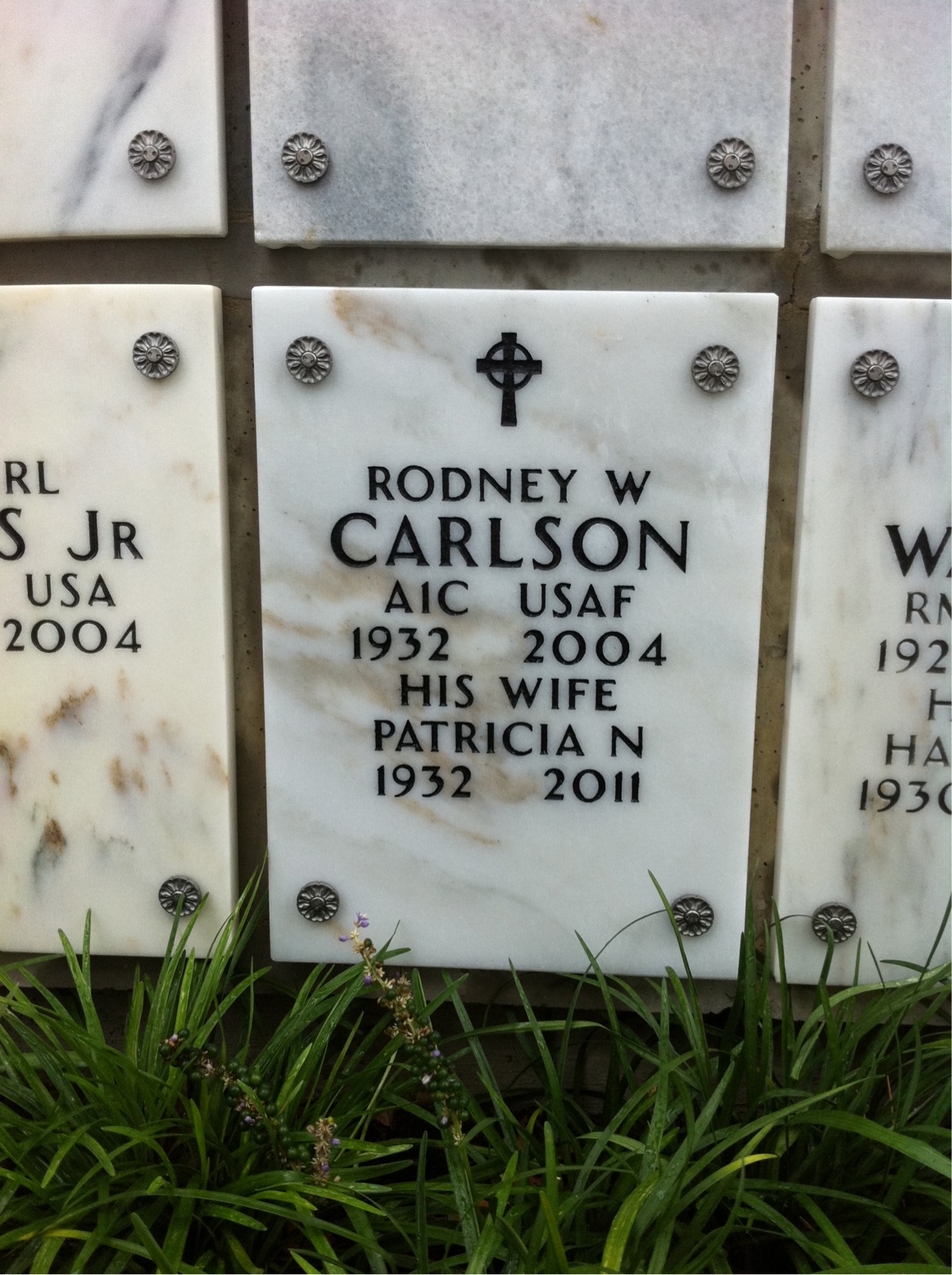 Rodney Carlson