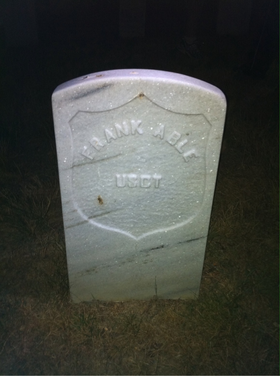 Frank Able