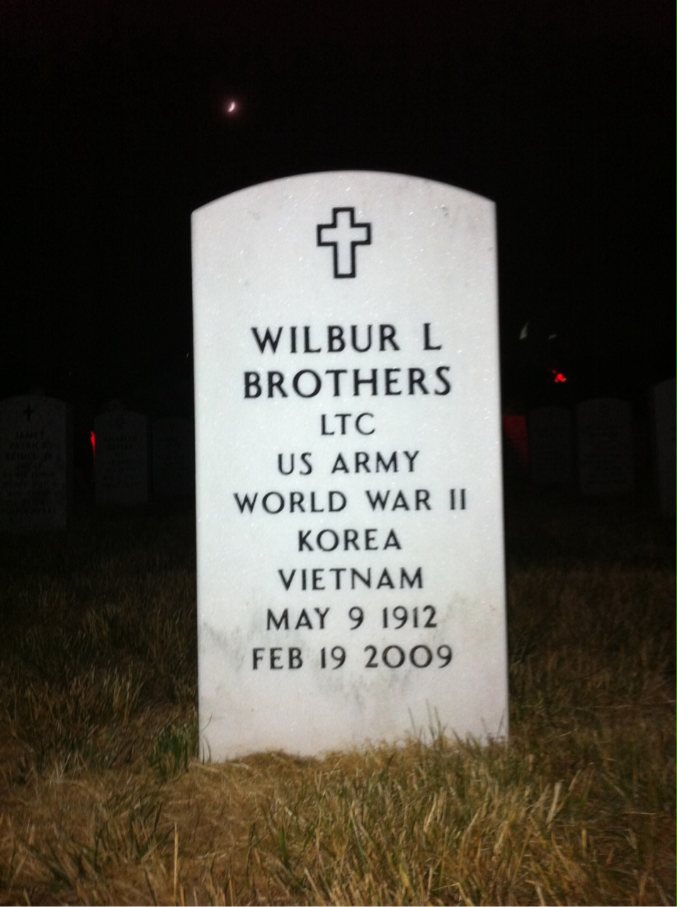 Wilbur Brothers