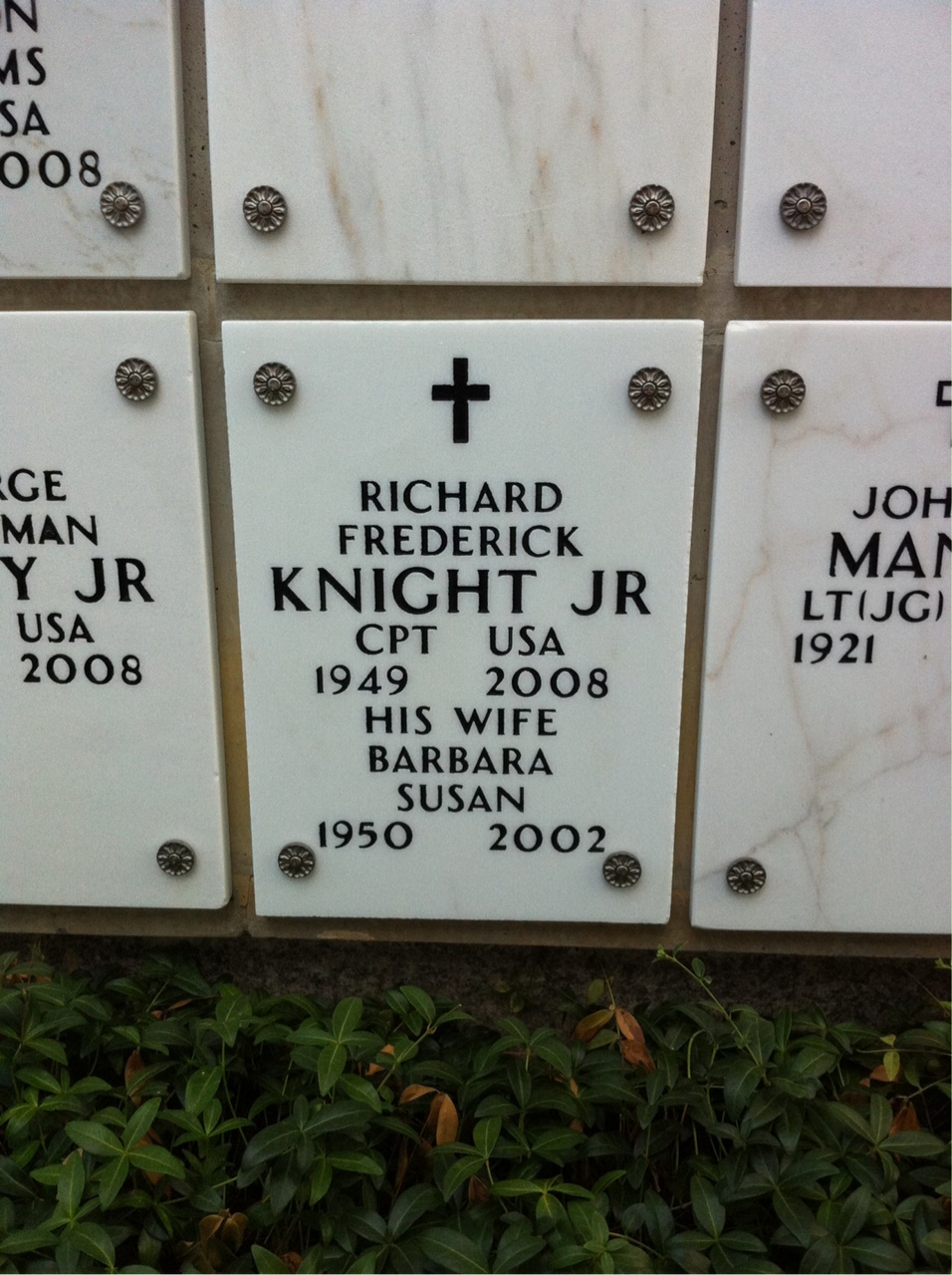 Richard Knight