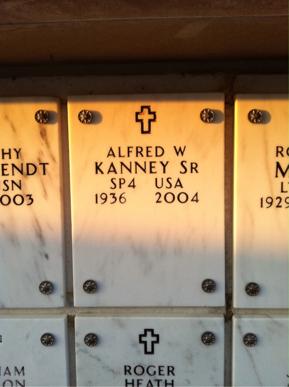 Alfred Kanney
