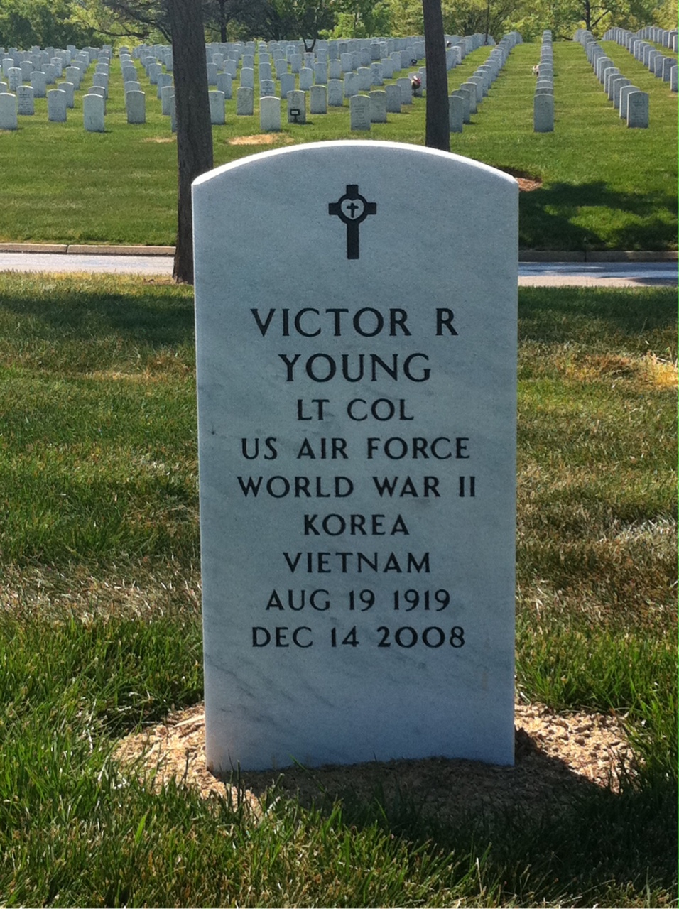 Victor Young
