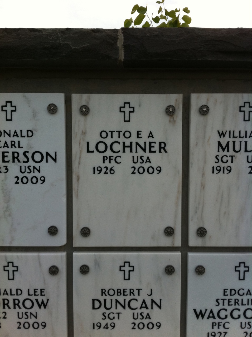 Otto Lochner