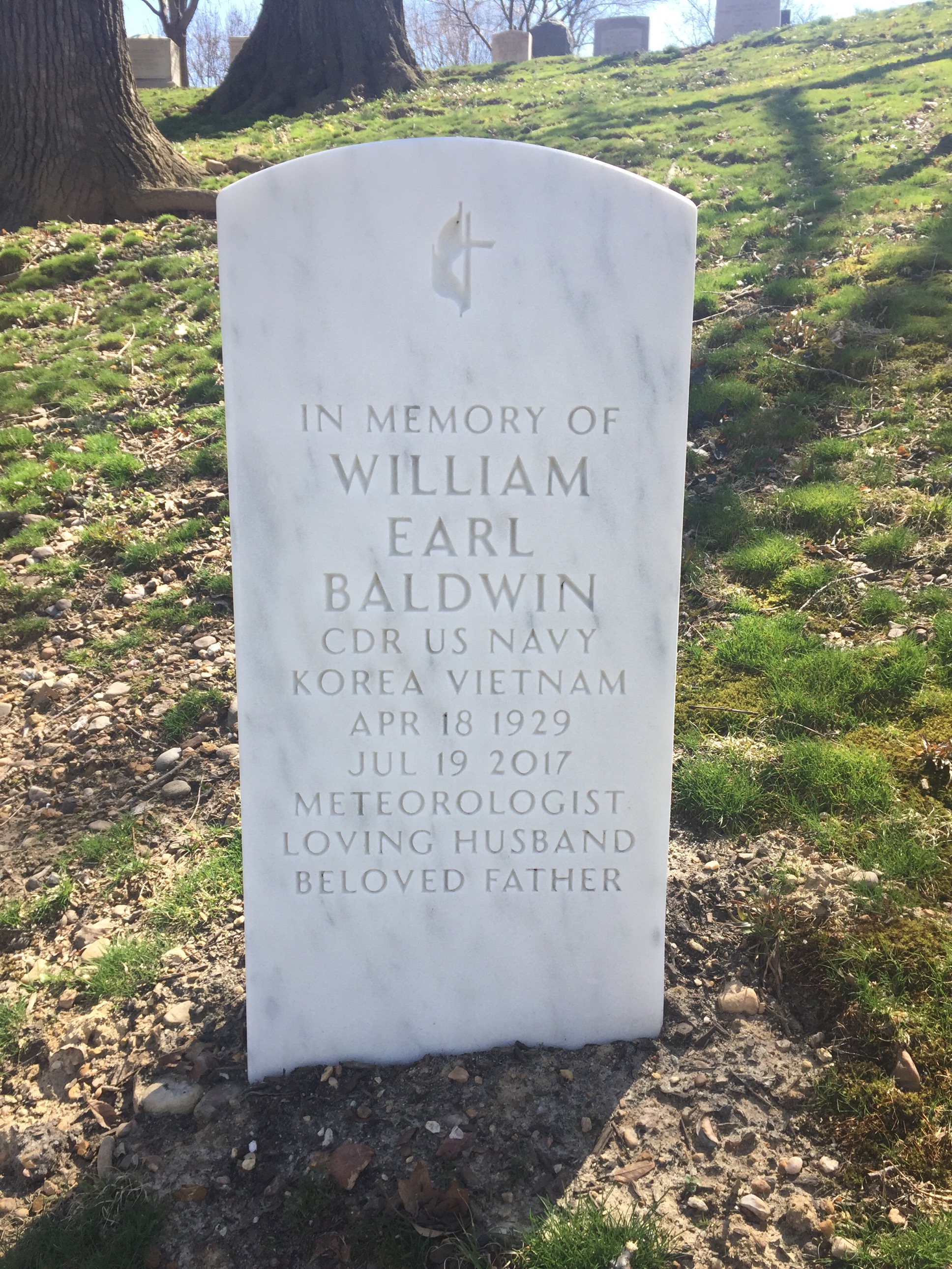 William Baldwin