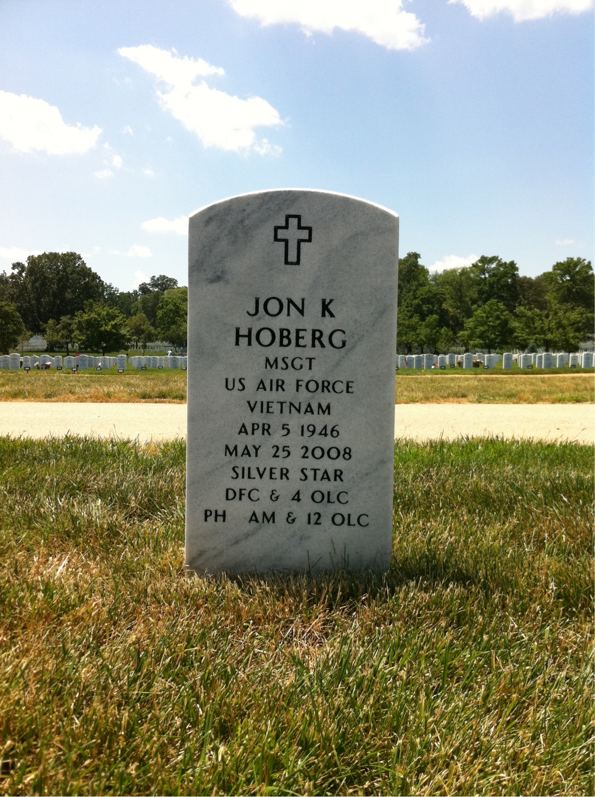 Jon Hoberg