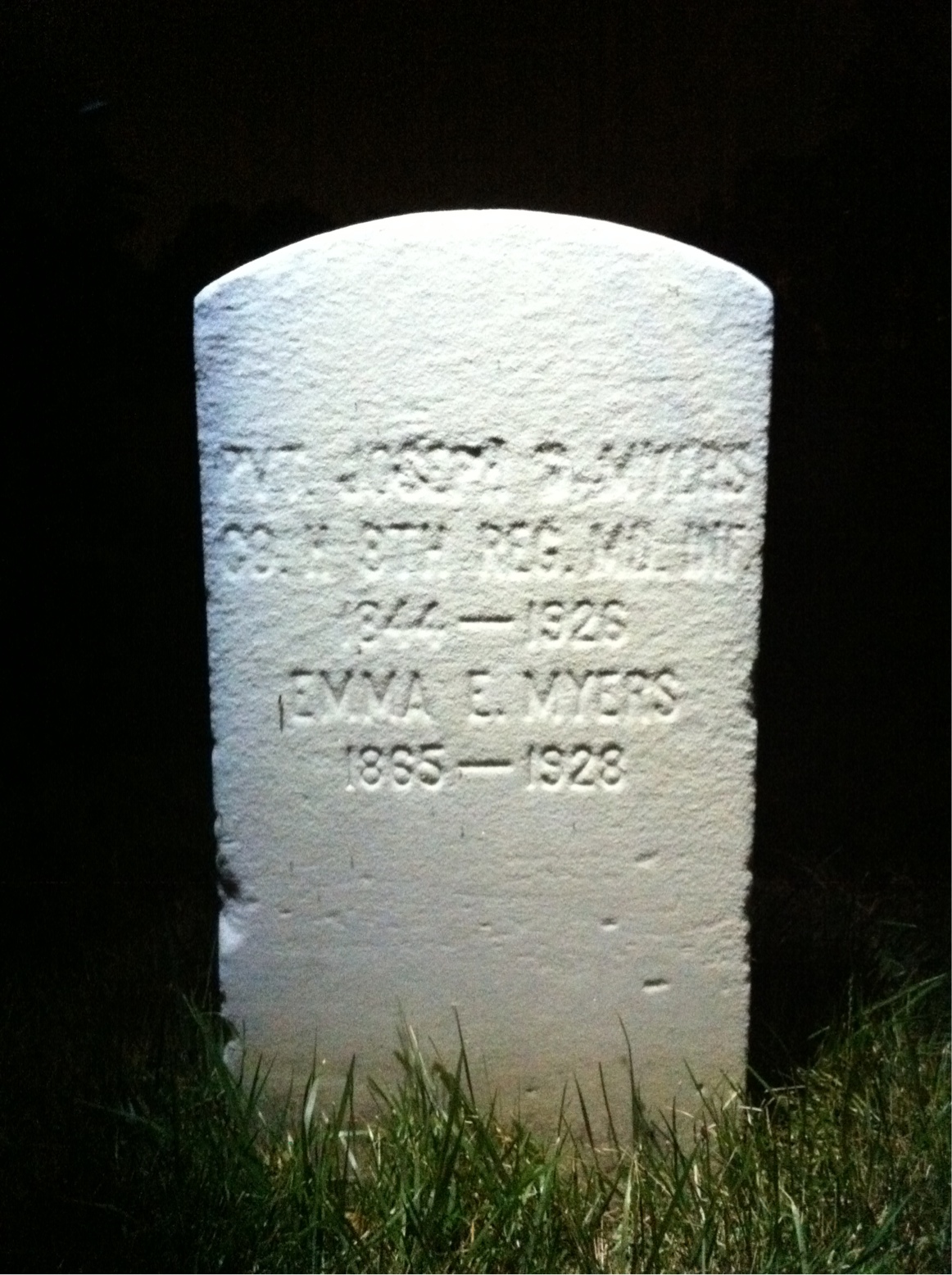 Joseph Myers