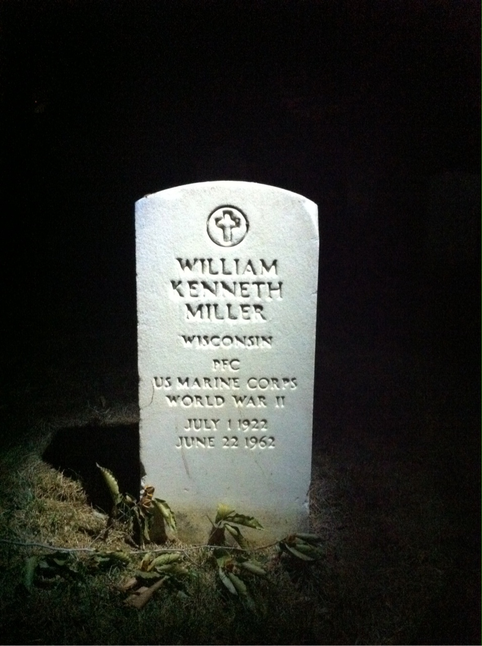 William Miller