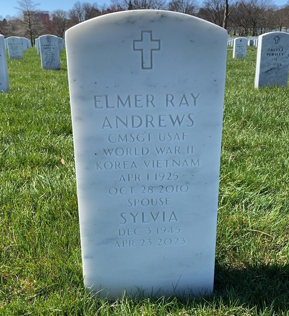 Audrey Andrews