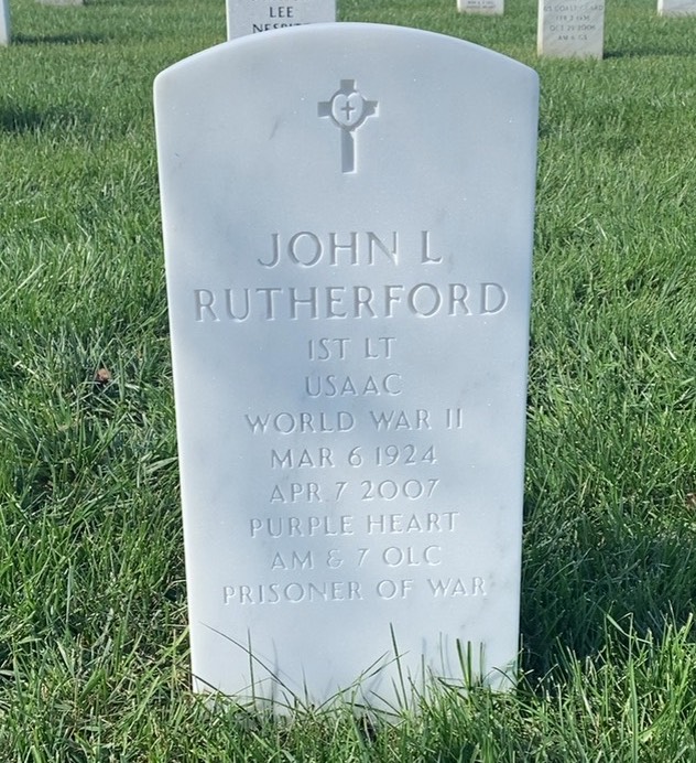 John Rutherford