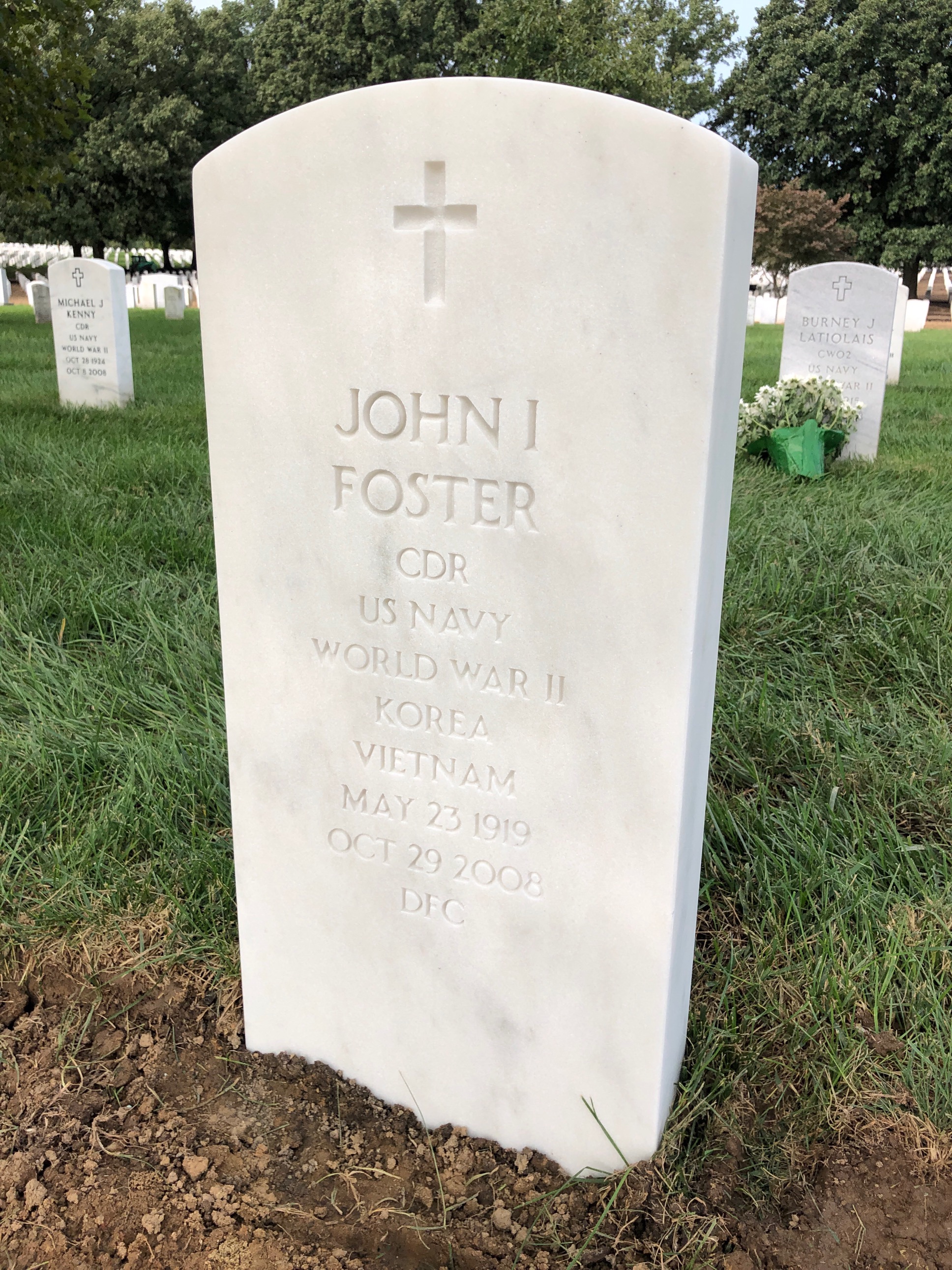 John Foster