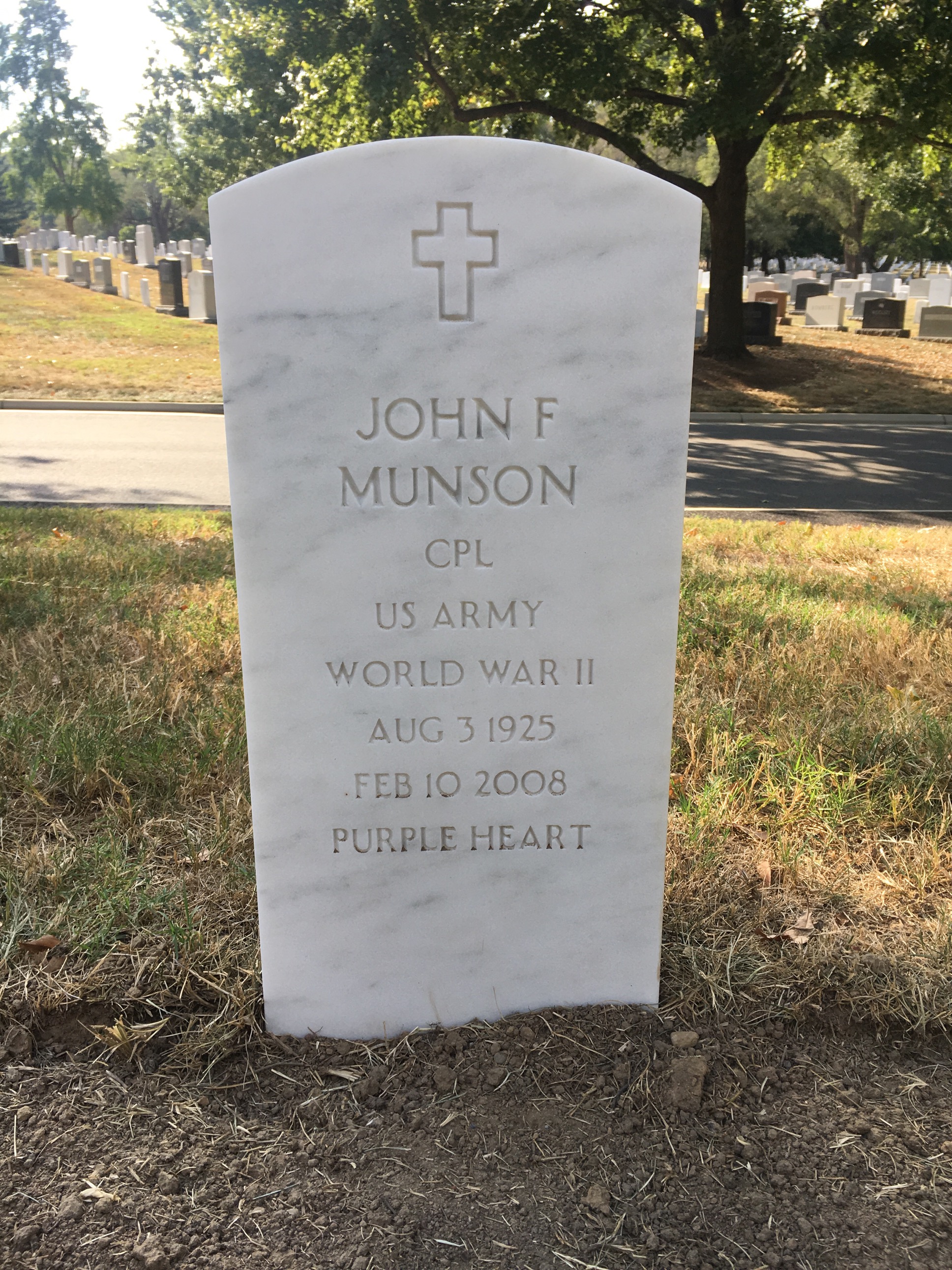 John Munson