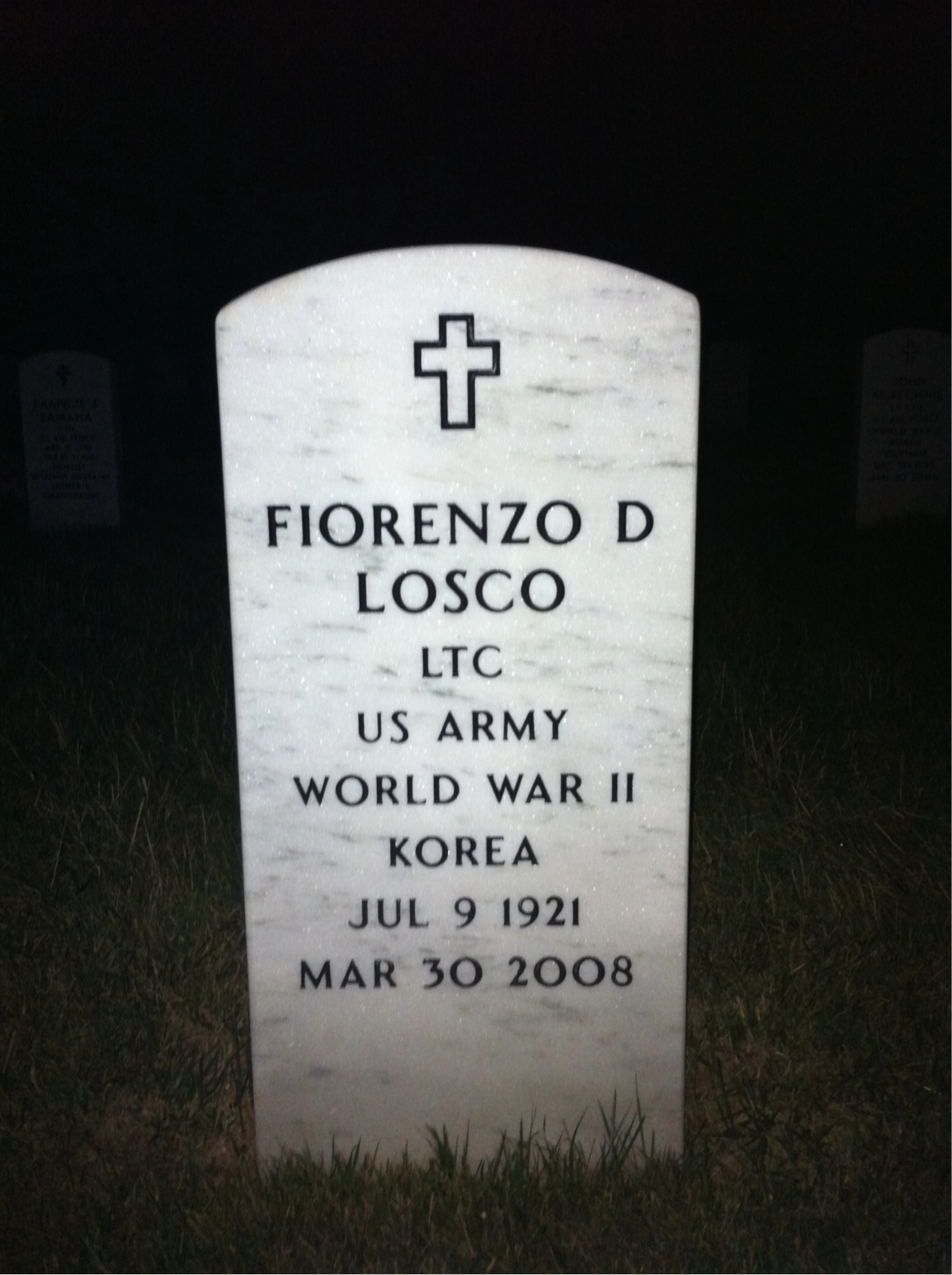 Fiorenzo Losco