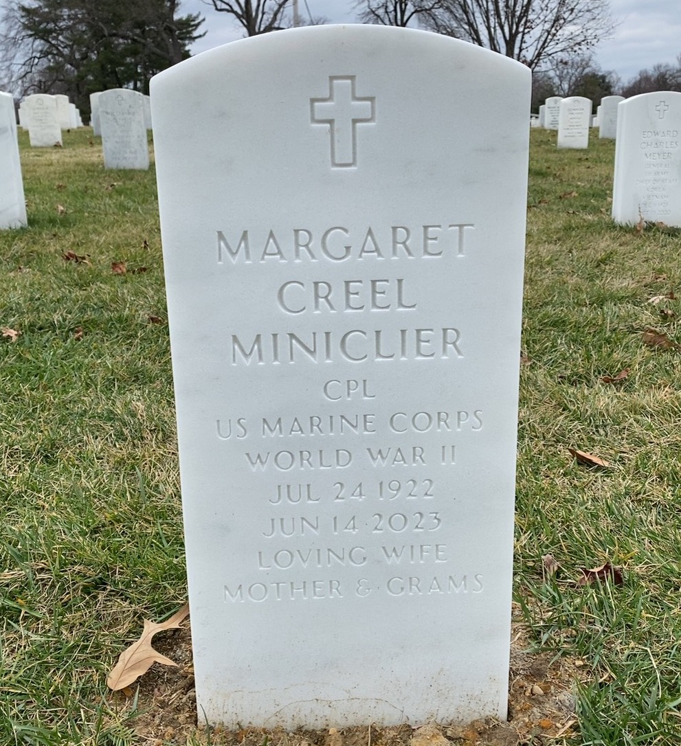 John Miniclier