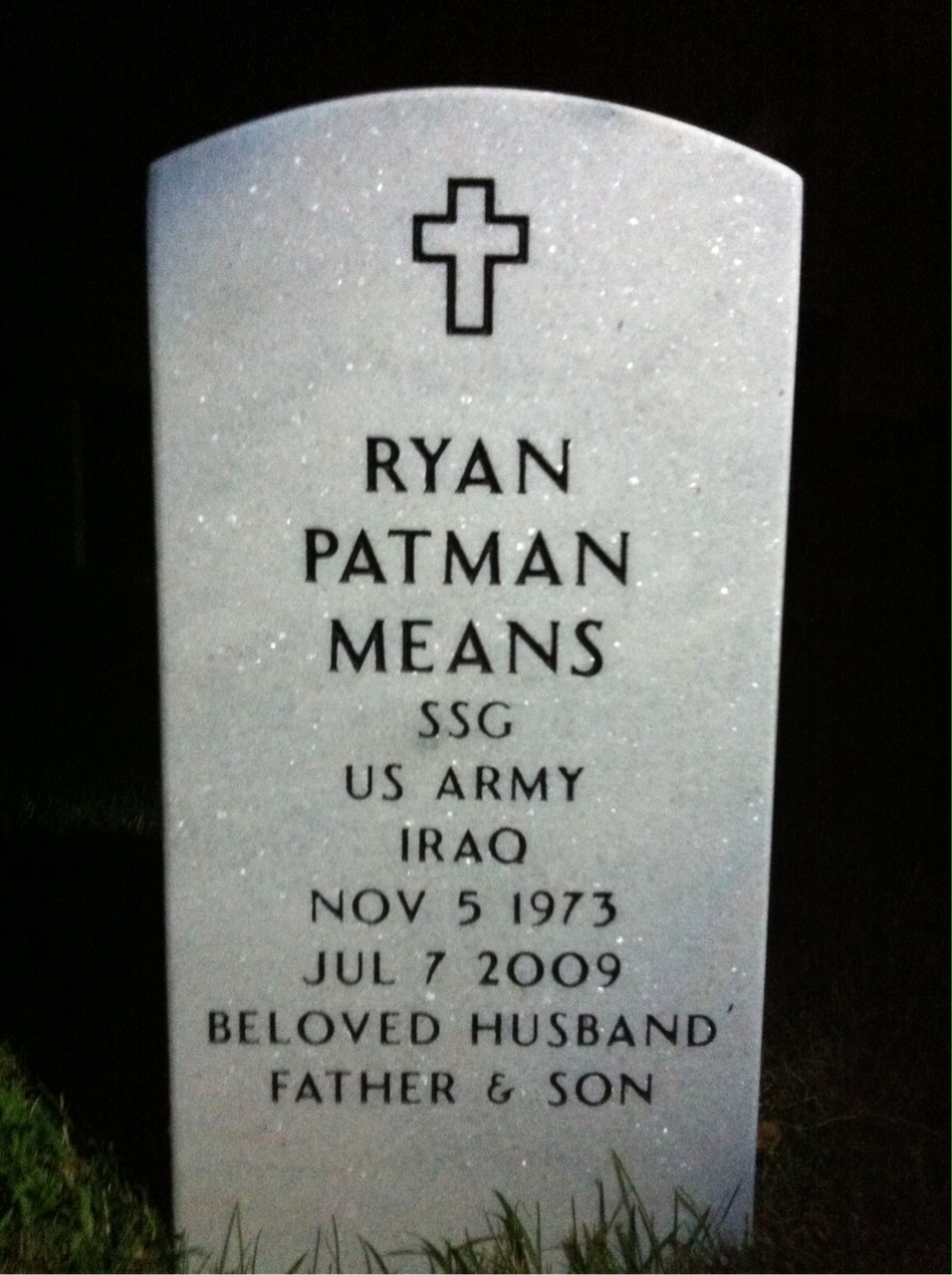 Ryan Means